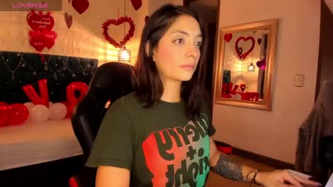 isabel  online show from 17, 2, 2025