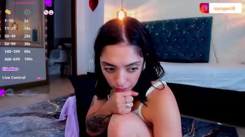 isabel  online show from 11, 3, 2025