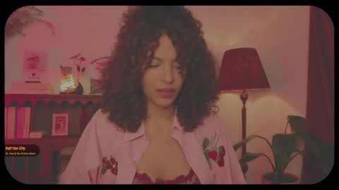 Isabel Birthday broadcast on February 15th online show from 7, 3, 2026