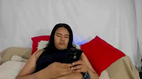 Snapshot of isbelljhs chatting on 19, 2, 2026 Lumi bellx online show from 19, 2, 2026