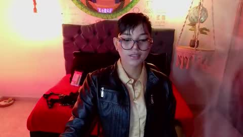 isabela online show from 12, 1, 2026