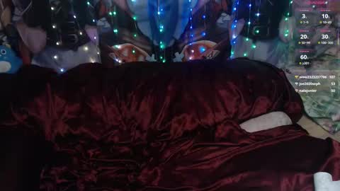 Snapshot of iselestias chatting on 25, 10, 2025 Sele online show from 25, 10, 2025