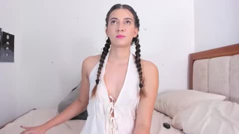 ishabellalopez online show from 20, 2, 2026