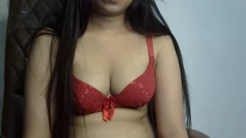 Snapshot of ishika_ishu chatting on 15, 10, 2025 ishika_ishu online show from 15, 10, 2025