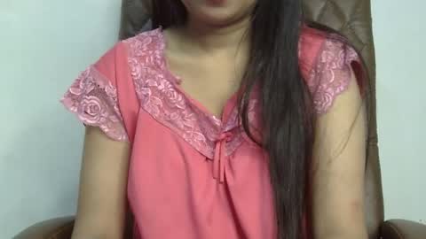 Snapshot of ishika_ishu chatting on 18, 10, 2025 ishika_ishu online show from 18, 10, 2025