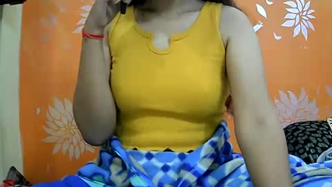 Snapshot of ishika_singh_ chatting on 19, 12, 2024 ishika_singh_ online show from 19, 12, 2024