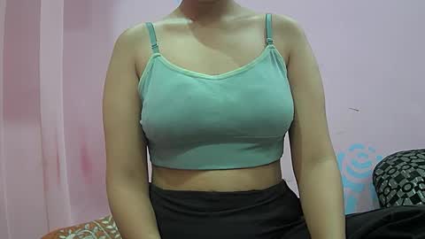 ishika_singh_ online show from 5, 3, 2026