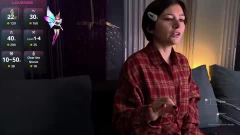 Ishtar online show from 6, 11, 2025