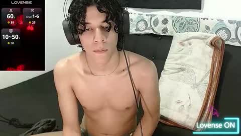 Isidro online show from 13, 10, 2025