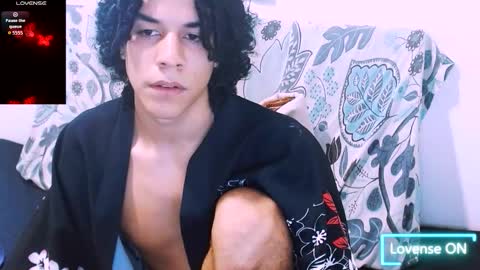 Isidro online show from 5, 1, 2026