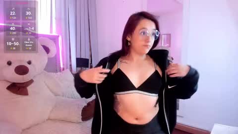 Snapshot of isis__lohan chatting on 9, 10, 2025 Isis lohan online show from 9, 10, 2025