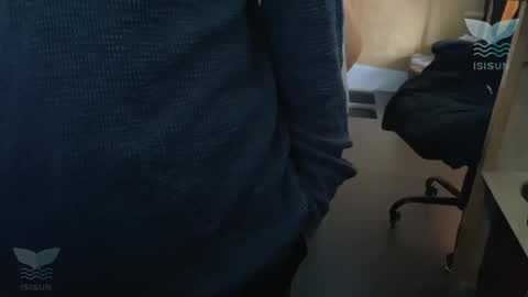 Isis  Alan online show from 17, 2, 2026