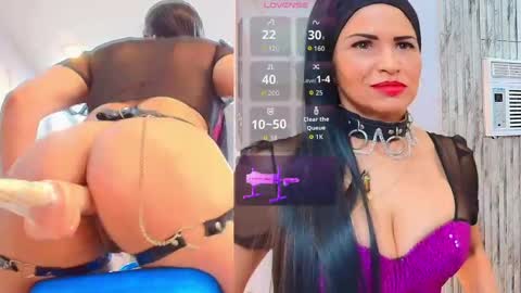 Snapshot of isis_car0lina chatting on 5, 6, 2026 Isis car0lina online show from 5, 6, 2026