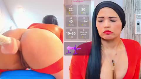 Snapshot of isis_car0lina chatting on 6, 6, 2026 Isis car0lina online show from 6, 6, 2026
