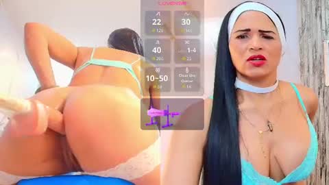 Snapshot of isis_car0lina chatting on 20, 6, 2026 Isis car0lina online show from 20, 6, 2026