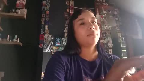 Isis online show from 28, 11, 2025