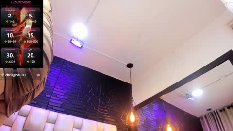 Isis online show from 19, 12, 2024