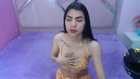 isisrousexx online show from 5, 1, 2025