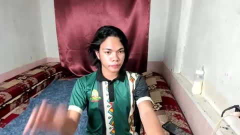 isla_flame_ online show from 3, 8, 2026