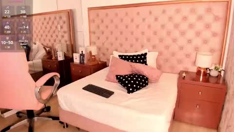 Vanessa online show from 12, 3, 2025