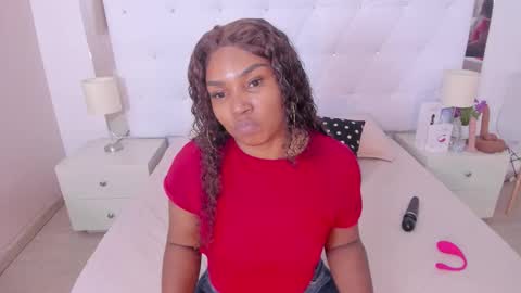 Vanessa online show from 14, 9, 2025