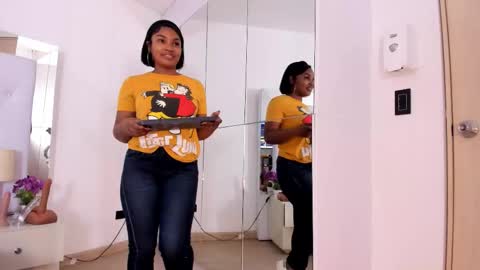 Vanessa online show from 19, 1, 2026