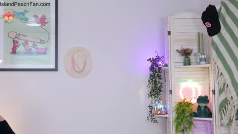 Lou  Peaches online show from 14, 3, 2026