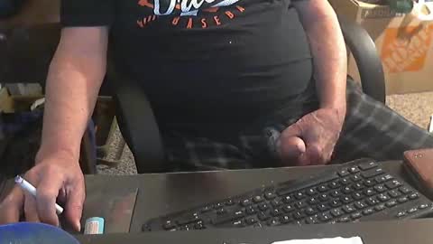 Duke online show from 14, 12, 2024