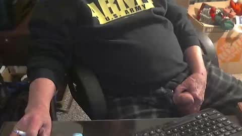 Duke online show from 7, 1, 2025