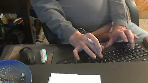 Duke online show from 8, 1, 2025