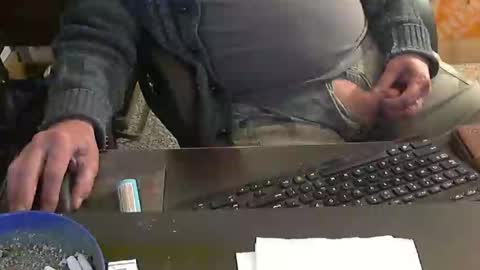 Duke online show from 8, 1, 2025