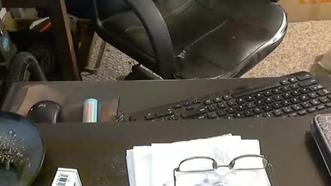 Duke online show from 14, 1, 2025