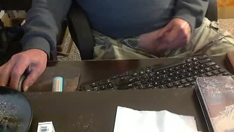 Duke online show from 21, 1, 2025