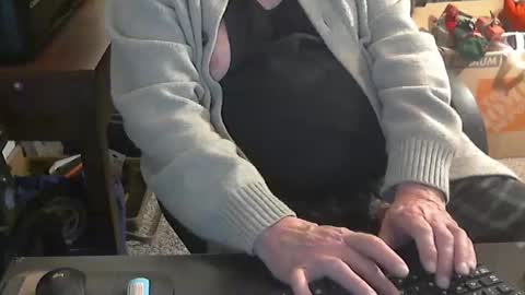 Duke online show from 22, 1, 2025