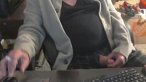 Duke online show from 22, 1, 2025