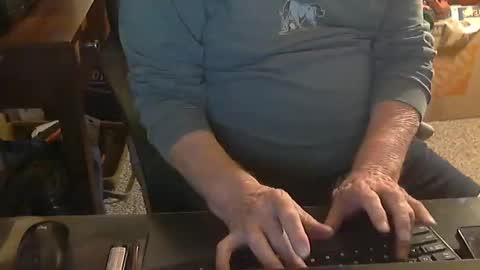 Duke online show from 14, 9, 2025