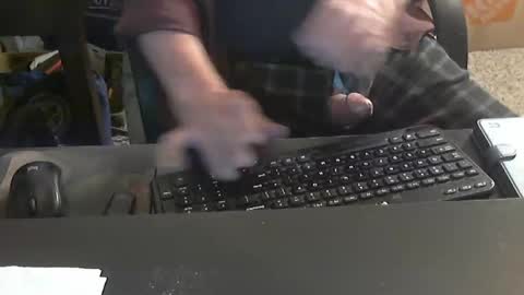 Duke online show from 13, 10, 2025