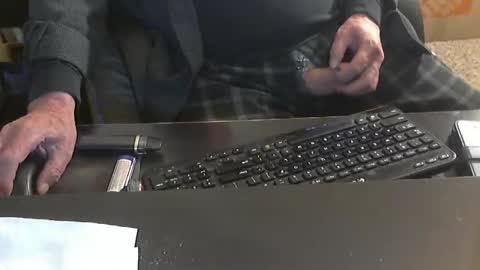 Duke online show from 28, 11, 2025