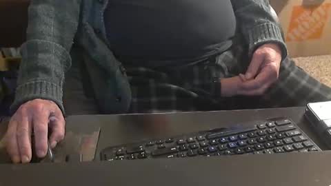 Duke online show from 14, 12, 2025