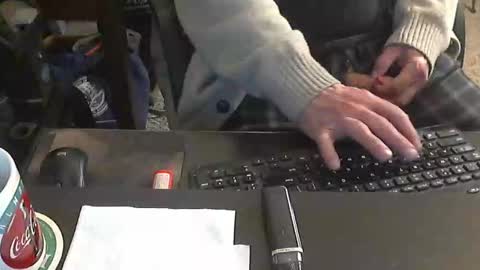 Duke online show from 13, 2, 2026