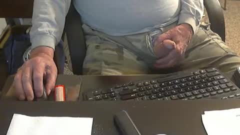 Duke online show from 13, 4, 2026