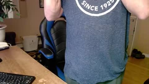 Jim online show from 5, 1, 2025