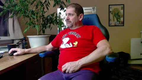 Jim online show from 31, 1, 2025