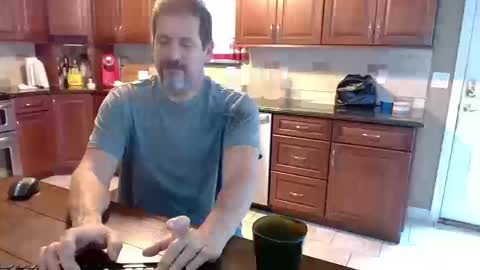 Jim online show from 20, 9, 2025