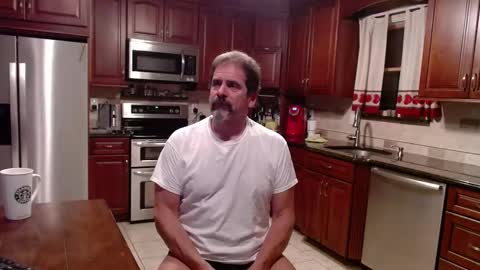 Jim online show from 17, 10, 2025