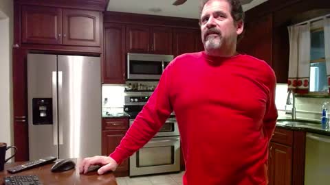 Jim online show from 21, 11, 2025