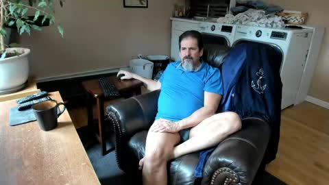 Jim online show from 21, 4, 2026