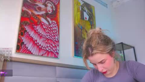 Snapshot of islandladies chatting on 17, 6, 2026 Im Eva Lovense is activeThere are legends that in this room all your wishes can come true Private is Open online show from 17, 6, 2026