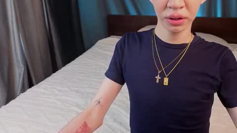 Takumi online show from 15, 11, 2025