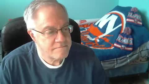 Snapshot of islesman22 chatting on 19, 4, 2026 islesman22 online show from 19, 4, 2026